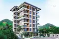 Пентхаус 3 комнаты 120 м² Махмутлар, Турция