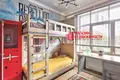 2 bedroom apartment 78 m² Hrodna, Belarus