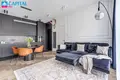 3 room apartment 62 m² Vilnius, Lithuania