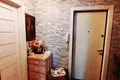 1 room apartment 37 m² Minsk, Belarus