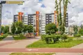 2 room apartment 54 m² Minsk, Belarus