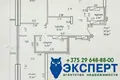 Квартира 3 комнаты 98 м² Минск, Беларусь