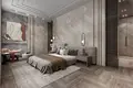 Wohnung 4 zimmer 244 m² Besiktas, Türkei