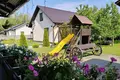 House 120 m² Muchaviecki sielski Saviet, Belarus
