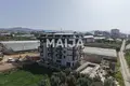 Appartement 2 chambres 45 m² Alanya, Turquie