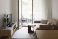 Wohnung 2 zimmer 55 m² Becici, Montenegro