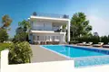 5 bedroom villa 320 m² Meneou, Cyprus
