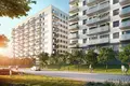 Квартира 3 комнаты 55 м² Познань, Польша