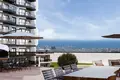 Apartamento 2 habitaciones 128 m² Kepez, Turquía