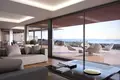 4-Schlafzimmer-Villa 450 m² Benissa, Spanien