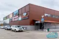 Shop 180 m² in Zaslawye, Belarus