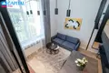 2 room apartment 37 m² Nemencine, Lithuania