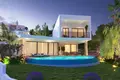 Dom 4 pokoi 268 m² Tsada, Cyprus