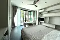 Villa 2 chambres 175 m² Choeng Thale, Thaïlande