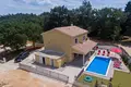 Villa de 4 dormitorios 220 m² Grad Pula, Croacia