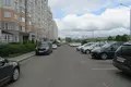 3 room apartment 90 m² Minsk, Belarus