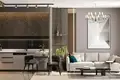 Mieszkanie 2 pokoi 50 m² Golbasi, Turcja