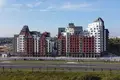 Квартира 1 комната 67 м² Калининград, Россия