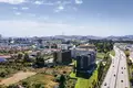 2 bedroom apartment 95 m² Santa Marinha e Sao Pedro da Afurada, Portugal