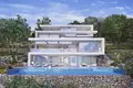 Villa 300 m² Istan, Spanien