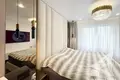 Apartamento 1 habitación 42 m² Muchaviecki sielski Saviet, Belarús
