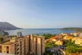 Wohnung 2 Schlafzimmer 54 m² Becici, Montenegro