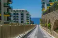 1 bedroom apartment 68 m² Alanya, Turkey