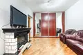 Mieszkanie 2 pokoi 64 m² Mińsk, Białoruś