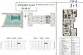 2 bedroom apartment 102 m² Buyukcekmece, Turkey