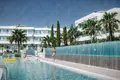 Residential complex SOULFERYO RESORT