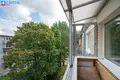 Квартира 2 комнаты 42 м² Вильнюс, Литва