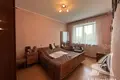 2 room apartment 53 m² Brest, Belarus