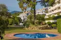 Attique 2 chambres 206 m² Benahavis, Espagne