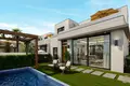 3 bedroom villa 117 m² Pilar de la Horadada, Spain