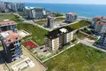 1 bedroom apartment 60 m² Yaylali, Turkey