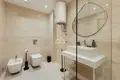 Квартира 2 комнаты 78 м² Игало, Черногория