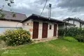 House 123 m² Drackauski sielski Saviet, Belarus