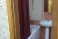 1 room apartment 33 m² Minsk, Belarus