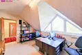 Дом 305 м² Kluoniskiai, Литва