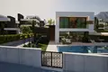 Willa 5 pokojów 353 m² Karmi, Cypr Północny