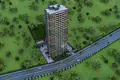 4 bedroom apartment 189 m² Cankaya, Turkey