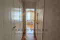 3 room apartment 74 m² Muhavecki selski Savet, Belarus