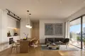 Mieszkanie 1 pokój 60 m² Limassol, Cypr