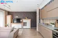 3 room apartment 70 m² Vilnius, Lithuania