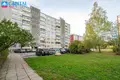 Квартира 1 комната 33 м² Вильнюс, Литва