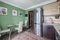 3 room apartment 73 m² Minsk, Belarus