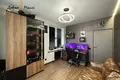 3 room apartment 63 m² Minsk, Belarus