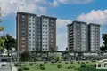 Apartamento 4 habitaciones 102 m² Marmara Region, Turquía