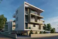 3 bedroom apartment 110 m² Pafos, Cyprus