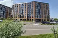 2 room apartment 53 m² Minsk, Belarus